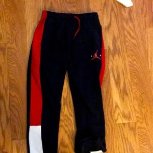Jordan sweatpants